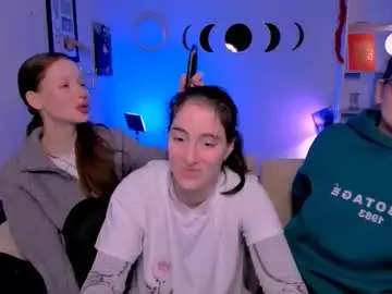 Chaturbate Live Porn of daisy_baby_