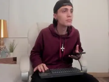 Chaturbate Sex Cam of dark_sun333