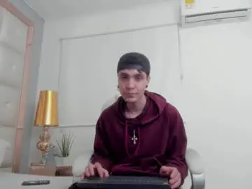 Chaturbate Live Sex of dark_sun333