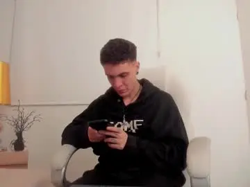 Chaturbate Sex Chat of dark_sun333