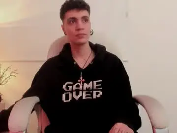 Chaturbate Adult Webcams of dark_sun333