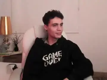 Chaturbate Adult Video Chat of dark_sun333