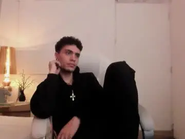 Chaturbate Adult Video Chat of dark_sun333