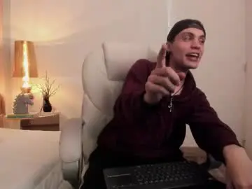 Chaturbate Best Webcam of dark_sun333