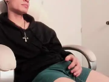 Chaturbate Private Sex Chat of dark_sun333