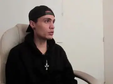 Chaturbate Live Sex Cam of dark_sun333