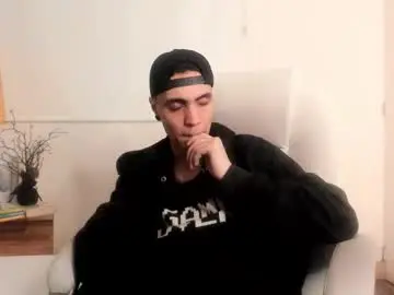 Chaturbate Best Webcam of dark_sun333