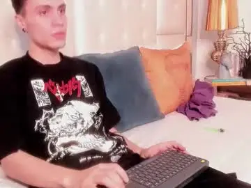 dark_sun333 from chaturbate