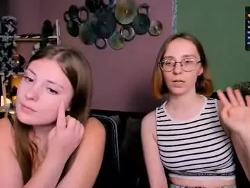 Chaturbate Adult Webcam of evalora_vei