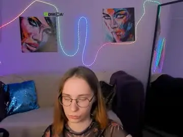 Chaturbate Sex Chat of evalora_vei