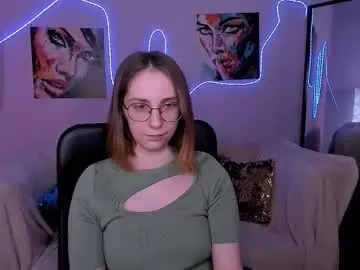 Chaturbate Sex Cam of evalora_vei