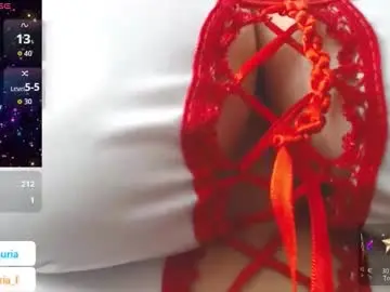 Chaturbate Sex Cam of franchesca_lussuria