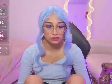 hanni_tay from chaturbate