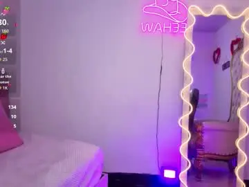 Chaturbate Watch Live Sex Cams of hanni_tay