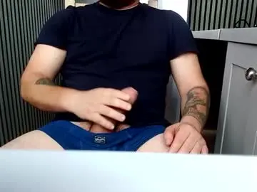 houskji8 from chaturbate