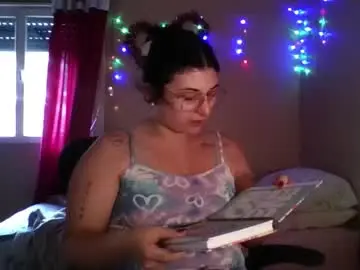 Chaturbate Best Webcam of imsohornydacom