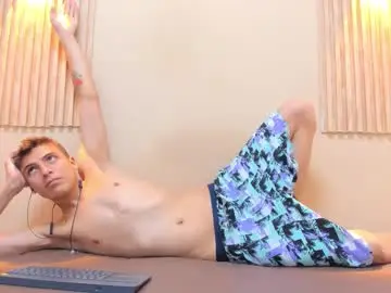 Chaturbate Live Porn of jacob_brandon