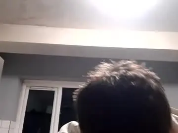 Chaturbate Live Porn of jamie198307