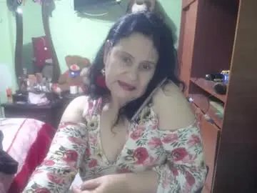 Chaturbate Adult Webcam of jazmin_rios