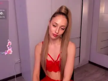 Chaturbate Live Sex of julescrown