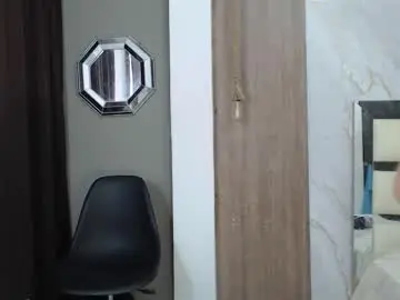 Chaturbate Adult Video Chat of kim_curly_