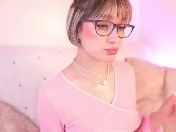 Chaturbate Free Live Porn of lia_mackenzie