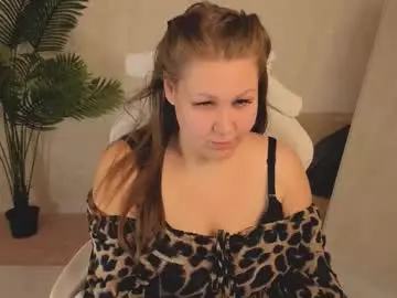 Chaturbate Adult Video Chat of lia_rozaly