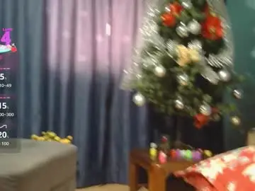 Chaturbate Adult Webcam of lindapaula1981