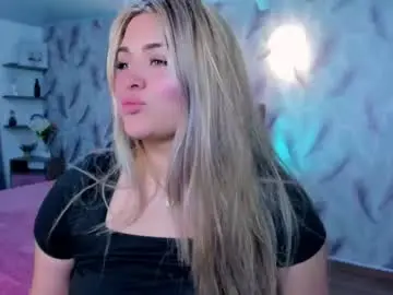 Chaturbate Sex Chat of luna_volk