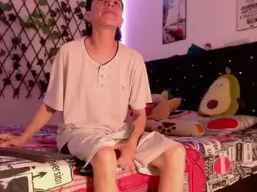 Chaturbate Live Sex Cam of lunay_gutierreez