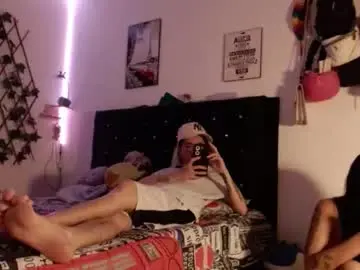 Chaturbate Nude Webcam of lunay_gutierreez