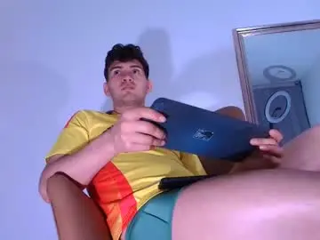 Chaturbate Adult Video Chat of marcus_fire