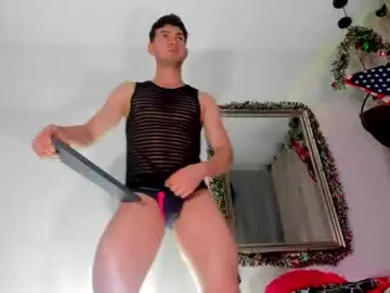 Chaturbate Sex Chat of marcus_fire
