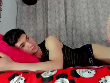 Chaturbate Adult Webcam of marcus_fire