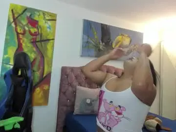 Chaturbate Free Porn Cam of margoth_montilla