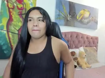 Chaturbate Nude Webcam of margoth_montilla