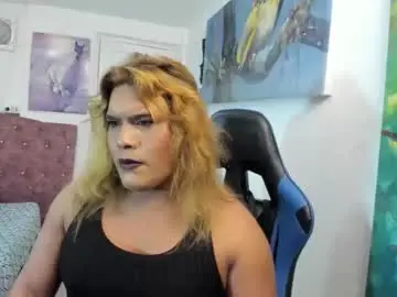 Chaturbate Adult Webcam of margoth_montilla