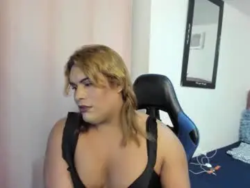 Chaturbate Best Webcam of margoth_montilla