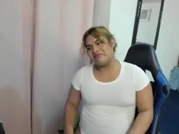 Chaturbate Live Porn of margoth_montilla