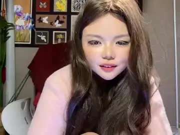 Chaturbate Sex Cam of masubaby