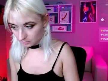 Chaturbate Adult Video Chat of melisa_white1