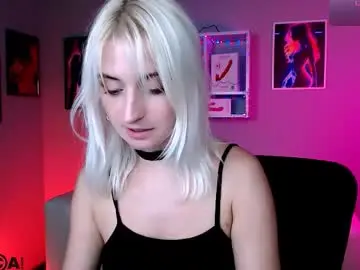 Chaturbate Adult Video Chat of melisa_white1