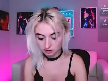 Chaturbate Best live sex cam show of melisa_white1