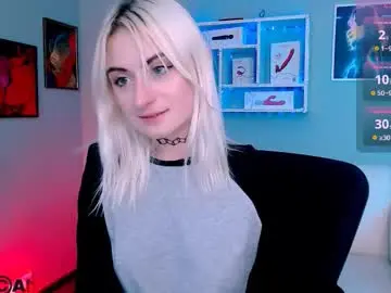 Chaturbate Live Porn of melisa_white1