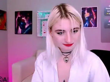 Chaturbate Sex Cam of melisa_white1