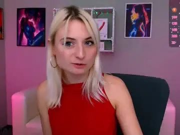 Chaturbate Sex Cam of melisa_white1