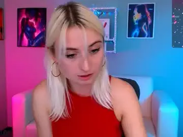 melisa_white1 from chaturbate