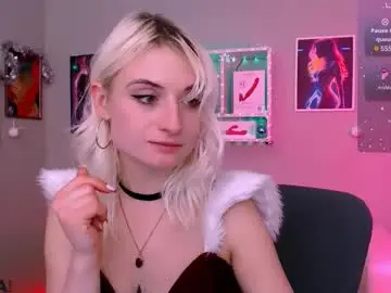 Chaturbate Watch Live Sex Cams of melisa_white1