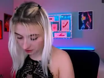 Chaturbate Adult Video Chat of melisa_white1