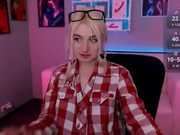 Chaturbate Sex Chat of melisa_white1